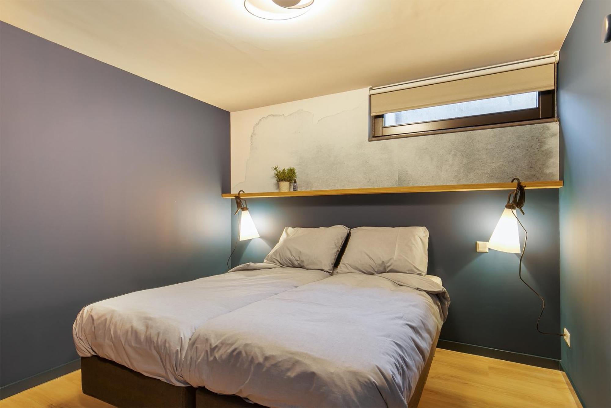אוטרכט Waterlinie Lodges מראה חיצוני תמונה