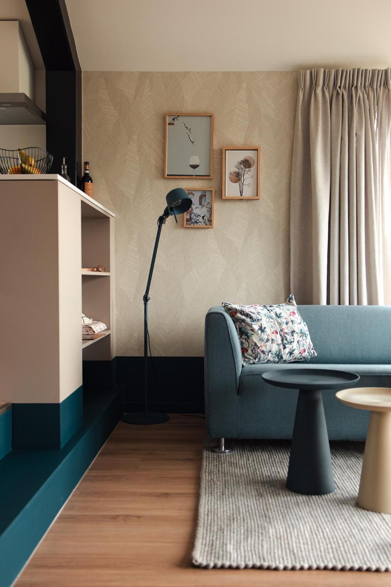 אוטרכט Waterlinie Lodges מראה חיצוני תמונה