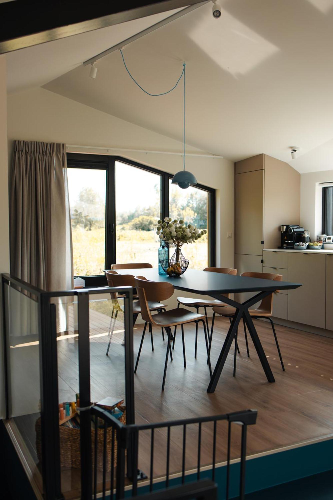 אוטרכט Waterlinie Lodges מראה חיצוני תמונה